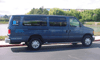 airport limo service